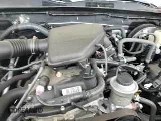 2021 Toyota Tacoma SR z VIN 5TFAX5GNXMX193415, wystawiony jako Copart lot #83958895 z przebiegiem 52 873 mil mil oraz Szkoda całkowita • Salvage title. Historia ofert i sprzedaży dostępna na DreamBid. Obrazek 13.