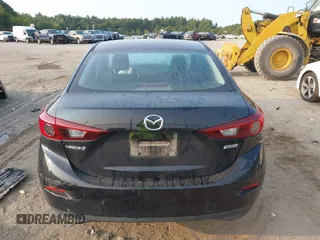 2016 Mazda 3 i Sport with VIN 3MZBM1U76GM256710, listed as a IAAI auction lot 40313647 with Not Provided miles and . Bid and sale history available at DreamBid. Image 17.