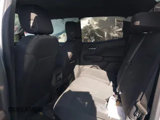 2023 Chevrolet Colorado 2WD LT with VIN 1GCPSCEK6P1231784, listed as a IAAI auction lot 42477854 with Not provided miles and . Bid and sale history available at DreamBid. Image 8.