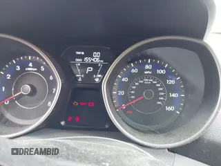 2011 Hyundai Elantra Limited с VIN 5NPDH4AE5BH005390, выставлен на аукционе IAAI как лот 41855803 с пробегом 155 406 миль миль и . История ставок и продаж доступна на DreamBid. Изображение 7.