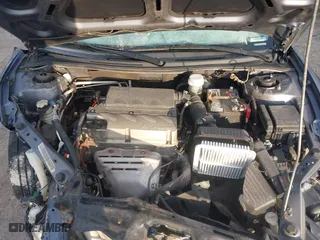 2008 Mitsubishi Eclipse GS with VIN 4A3AK24F18E002179, listed as a IAAI auction lot 41237752 with 107,505 mi miles. Bid and sale history available at carsss.com. Image 10.