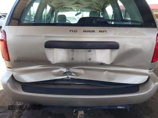 2006 Dodge Grand Caravan SE with VIN 1D4GP24RX6B754277, listed as a IAAI auction lot 41986767 with 289,289 mi miles and . Bid and sale history available at DreamBid. Image 6.