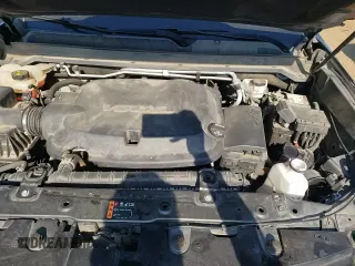 2018 Chevrolet Colorado 4WD ZR2 с VIN 1GCGTEEN9J1224712, выставлен на аукционе Copart как лот 68448645 с пробегом 114 598 миль миль и Списание • Salvage title. История ставок и продаж доступна на DreamBid. Изображение 13.