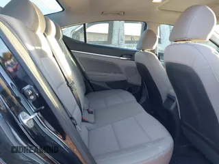 2020 Hyundai Elantra Value Edition z VIN KMHD84LF1LU956131, wystawiony jako IAAI lot #41866611 z przebiegiem 138 785 mil mil oraz . Historia ofert i sprzedaży dostępna na DreamBid. Obrazek 8.