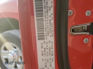 2018 Ram 2500 SLT with VIN 3C6TR5DT0JG282469, listed as a Copart auction lot 61615245 with 122,916 mi miles and Clean title. Bid and sale history available at DreamBid. Image 12.