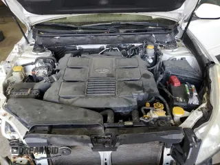 2011 Subaru Outback Limited с VIN 4S4BRDJC1B2403194, выставлен на аукционе Copart как лот 59527055 с пробегом 194 352 миль миль и Списание • Salvage title. История ставок и продаж доступна на DreamBid. Изображение 12.