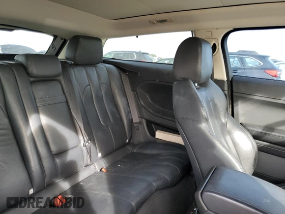 2013 Land Rover Range Rover Evoque Pure Plus with VIN SALVP1BG9DH715716, listed as a Copart auction lot 78508234 with 90,383 mi miles and Salvage title. Bid and sale history available at DreamBid. Image 11.