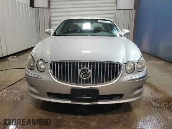 2009 Buick LaCrosse CXL with VIN 2G4WD582391150828, listed as a Copart auction lot 46806985 with 78,564 mi miles and Clean Title. Bid and sale history available at carsss.com. Image 5.