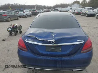2019 Mercedes-Benz C 300 with VIN 55SWF8EB7KU316371, listed as a IAAI auction lot 41358436 with 78,239 mi miles and . Bid and sale history available at carsss.com. Image 16.