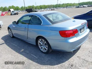 2012 BMW 3 Series 328i with VIN WBADW3C53CE822644, listed as a IAAI auction lot 42137989 with Not provided miles and . Bid and sale history available at DreamBid. Image 3.