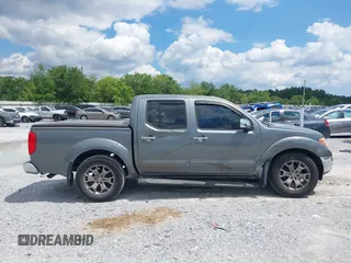 2016 Nissan Frontier SV z VIN 1N6AD0ER4GN703479, wystawiony jako IAAI lot #42261537 z przebiegiem 67 226 mil mil oraz . Historia ofert i sprzedaży dostępna na DreamBid. Obrazek 13.