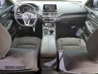 2019 Nissan Altima 2.5 S with VIN 1N4BL4BW3KN321373, listed as a Copart auction lot 44653145 with 78,395 mi miles and Salvage Title. Bid and sale history available at carsss.com. Image 8.