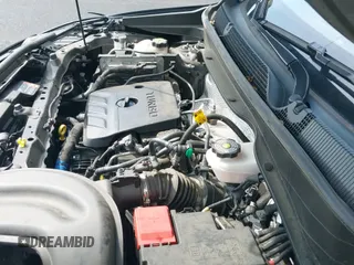 2024 Buick Encore GX Sport Touring with VIN KL4AMESL4RB116150, listed as a IAAI auction lot 43268486 with 39,505 mi miles and . Bid and sale history available at DreamBid. Image 20.