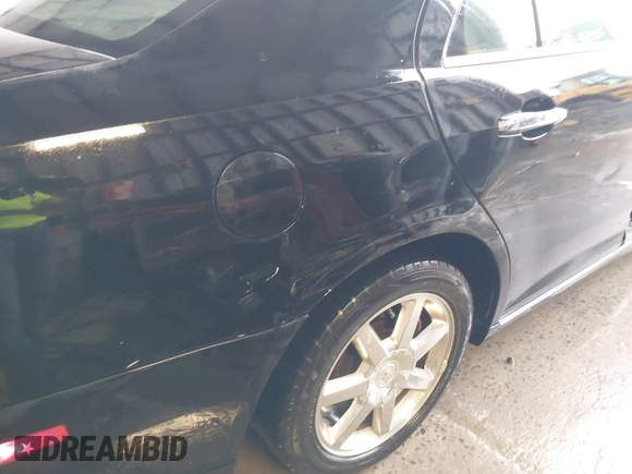 2011 Cadillac STS RWD w/1SB with VIN 1G6DW6ED1B0121186, listed as a IAAI auction lot 42094324 with 101,886 mi miles. Bid and sale history available at carsss.com. Image 17.