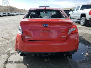 2016 Subaru WRX Premium with VIN JF1VA1E69G9802788, listed as a Copart auction lot 48078645 with 115,076 mi miles and Non Repairable. Bid and sale history available at carsss.com. Image 6.