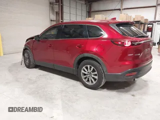 2019 Mazda CX-9 Touring with VIN JM3TCACY1K0331904, listed as a IAAI auction lot 42146945 with 77,699 mi miles and . Bid and sale history available at DreamBid. Image 3.