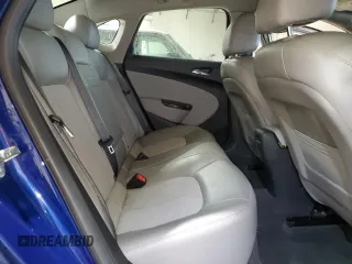 2013 Buick Verano with VIN 1G4PP5SK8D4106194, listed as a Copart auction lot 58658435 with 141,534 mi miles and Clean title. Bid and sale history available at DreamBid. Image 10.
