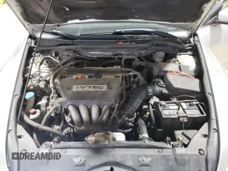 2007 Honda Accord LX z VIN 1HGCM564X7A108219, wystawiony jako Copart lot #58202915 z przebiegiem 184 839 mil mil oraz Szkoda całkowita • Salvage title. Historia ofert i sprzedaży dostępna na DreamBid. Obrazek 11.
