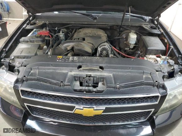 2011 Chevrolet Avalanche LT with VIN 3GNTKFE3XBG393895, listed as a Copart auction lot 77356884 with 187,213 mi miles and Clean Title. Bid and sale history available at carsss.com. Image 11.