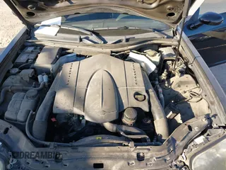 2005 Chrysler Crossfire with VIN 1C3AN55L55X051986, listed as a IAAI auction lot 41288735 with 97,853 mi miles and . Bid and sale history available at DreamBid. Image 10.