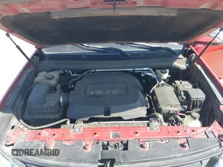 2016 Chevrolet Colorado 2WD LT with VIN 1GCGSCE34G1209999, listed as a IAAI auction lot 42003640 with 211,408 mi miles and . Bid and sale history available at DreamBid. Image 10.