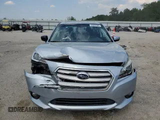 2016 Subaru Legacy Limited с VIN 4S3BNBL6XG3059121, выставлен на аукционе Copart как лот 52002085 с пробегом 96 813 миль миль и Списание • Salvage title. История ставок и продаж доступна на DreamBid. Изображение 5.