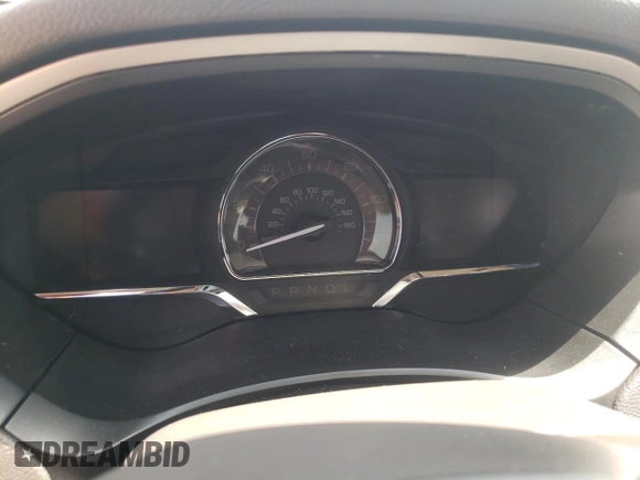 2020 Lincoln MKZ Hybrid Reserve z VIN 3LN6L5LUXLR606340, wystawiony jako Copart lot #65235544 z przebiegiem Nie podano mil oraz Szkoda całkowita • Salvage title. Historia ofert i sprzedaży dostępna na DreamBid. Obrazek 9.