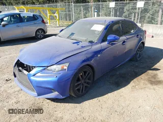 2014 Lexus IS 350 z VIN JTHCE1D26E5002599, wystawiony jako IAAI lot #42037370 z przebiegiem 103 012 mil mil oraz . Historia ofert i sprzedaży dostępna na DreamBid. Obrazek 17.
