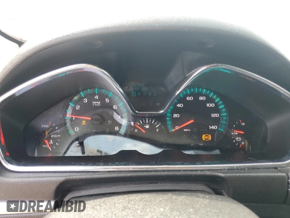 2016 Chevrolet Traverse LT with VIN 1GNKRGKD5GJ304041, listed as a Copart auction lot 58961055 with 78,658 mi miles and Salvage title. Bid and sale history available at DreamBid. Image 9.