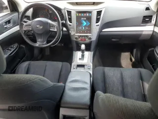 2013 Subaru Legacy Premium z VIN 4S3BMCC62D3016641, wystawiony jako Copart lot #59043225 z przebiegiem 143 803 mil mil oraz Szkoda całkowita • Salvage title. Historia ofert i sprzedaży dostępna na DreamBid. Obrazek 8.