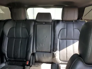 2014 Land Rover Range Rover Sport HSE with VIN SALWR2WF2EA363322, listed as a Copart auction lot 49167275 with 118,819 mi miles and Clean Title. Bid and sale history available at carsss.com. Image 10.