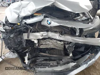 2016 BMW 3 Series 328i Gran Turismo xDrive z VIN WBA8Z5C59GG501996, wystawiony jako IAAI lot #41238964 z przebiegiem 71 542 mil mil oraz . Historia ofert i sprzedaży dostępna na DreamBid. Obrazek 6.