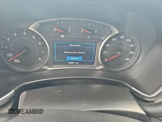 2019 Chevrolet Equinox LT с VIN 2GNAXTEV0K6256257, выставлен на аукционе IAAI как лот 42566405 с пробегом 80 805 миль миль и . История ставок и продаж доступна на DreamBid. Изображение 14.