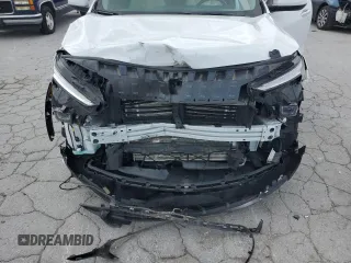 2024 Buick Encore GX Preferred with VIN KL4AMBS29RB213513, listed as a Copart auction lot 55637565 with 11,716 mi miles and Salvage title. Bid and sale history available at DreamBid. Image 11.