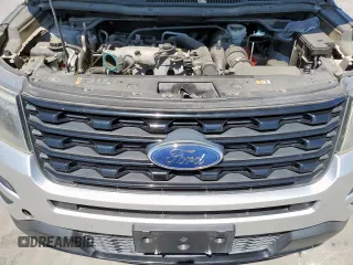 2017 Ford Explorer Sport z VIN 1FM5K8GT5HGC48323, wystawiony jako Copart lot #52636055 z przebiegiem 138 720 mil mil oraz Czysty tytuł • Clean title. Historia ofert i sprzedaży dostępna na DreamBid. Obrazek 11.