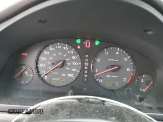 2000 Subaru Legacy L с VIN 4S3BE6353Y7212754, выставлен на аукционе Copart как лот 88724585 с пробегом 195 244 миль миль и Списание • Salvage title. История ставок и продаж доступна на DreamBid. Изображение 9.