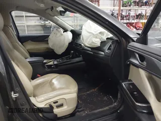 2019 Mazda CX-9 Touring with VIN JM3TCBCY3K0305147, listed as a IAAI auction lot 41676425 with 104,265 mi miles and . Bid and sale history available at carsss.com. Image 5.