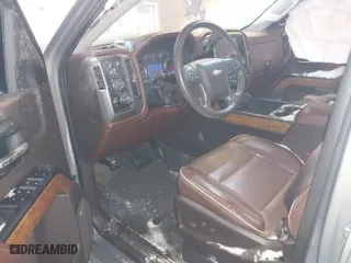 2017 Chevrolet Silverado 1500 High Country with VIN 3GCUKTEJ9HG193013, listed as a IAAI auction lot 41543254 with 103,438 mi miles. Bid and sale history available at carsss.com. Image 5.