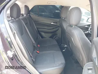 2020 Buick Encore GX Select z VIN KL4MMDSL7LB126928, wystawiony jako IAAI lot #42303819 z przebiegiem 74 360 mil mil oraz . Historia ofert i sprzedaży dostępna na DreamBid. Obrazek 8.