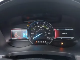 2019 Ford Explorer Sport with VIN 1FM5K8GT6KGB39523, listed as a IAAI auction lot 40913683 with 50,380 mi miles. Bid and sale history available at carsss.com. Image 7.