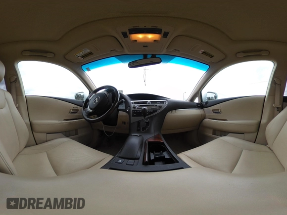 2013 Lexus RX 350 z VIN 2T2ZK1BA4DC110666, wystawiony jako IAAI lot #38939764 z przebiegiem 78 178 mil mil oraz . Historia ofert i sprzedaży dostępna na DreamBid. Obrazek 18.