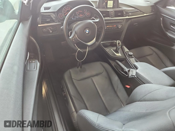 2015 BMW 4 Series 428i xDrive with VIN WBA3N5C59FK198767, listed as a Copart auction lot 64498675 with 99,271 mi miles and Clean title. Bid and sale history available at DreamBid. Image 8.