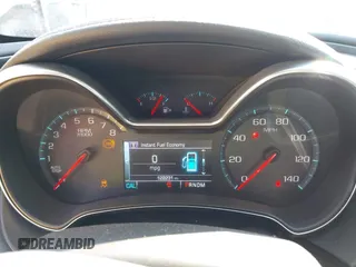 2016 Chevrolet Impala LT with VIN 2G1105SA0G9161478, listed as a IAAI auction lot 42217176 with 122,231 mi miles and . Bid and sale history available at DreamBid. Image 7.