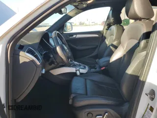 2013 Audi Q5 Prestige с VIN WA1WGAFP0DA072357, выставлен на аукционе Copart как лот 86908594 с пробегом 134 564 миль миль и Списание • Salvage title. История ставок и продаж доступна на DreamBid. Изображение 7.