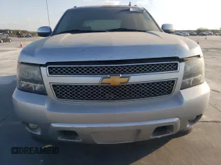 2013 Chevrolet Avalanche LT with VIN 3GNMCFE03DG103295, listed as a Copart auction lot 78496704 with Not Provided miles and Clean Title. Bid and sale history available at DreamBid. Image 5.