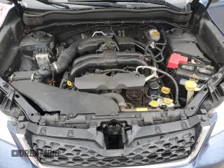 2014 Subaru Forester Premium z VIN JF2SJAECXEH506167, wystawiony jako Copart lot #55794585 z przebiegiem 183 138 mil mil oraz Tytuł czysty. Historia ofert i sprzedaży dostępna na DreamBid. Obrazek 12.