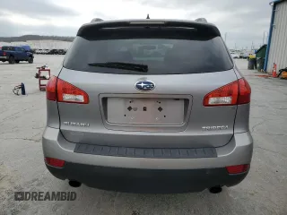2008 Subaru Tribeca Limited с VIN 4S4WX93D884406066, выставлен на аукционе Copart как лот 51389695 с пробегом 158 085 миль миль и Списание • Salvage title. История ставок и продаж доступна на DreamBid. Изображение 6.
