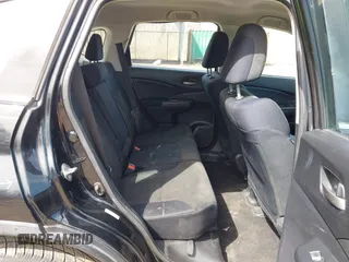2015 Honda CR-V LX z VIN 3CZRM3H31FG703097, wystawiony jako IAAI lot #41841445 z przebiegiem 144 103 mil mil oraz . Historia ofert i sprzedaży dostępna na DreamBid. Obrazek 8.