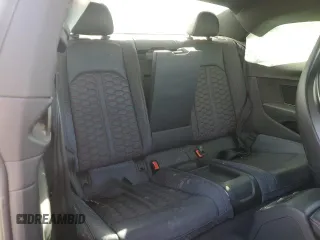2018 Audi RS 5 z VIN WUAPWAF50JA903821, wystawiony jako Copart lot #42040965 z przebiegiem Nie podano mil oraz Szkoda całkowita • Salvage title. Historia ofert i sprzedaży dostępna na DreamBid. Obrazek 11.