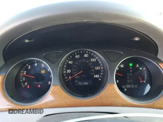 2006 Lexus ES 350 with VIN JTHBA30G265172559, listed as a Copart auction lot 50483825 with 221,510 mi miles and Salvage Title. Bid and sale history available at DreamBid. Image 9.